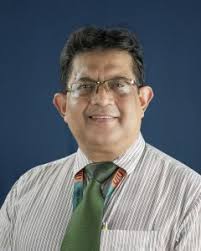 Mohammad Behroz Jalil