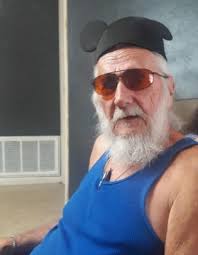 Obituary for Frank Dexter Rooney