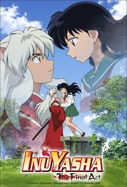 Inuyasha streamen