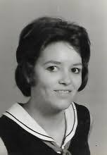 Obituary information for Audrey Jean Kehrer Mellott