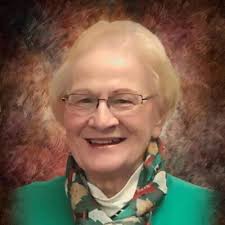 Rev. Rita K. Brown Obituary