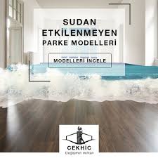 Banyo Ve Mutfak Zeminlerinde Ahsabin Sicakligini Hissetmek Isteyenler Icin Sudan Etkilenmeyen Parke Modellerini Oneriyoruz Modelleri Incelemek V Parke Su Model