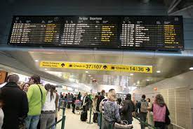 Greve no metro de lisboa condiciona circulação até às 10:15 exclusivo konstantin arnold um alemão perdido de amores por lisboa konstantin nasceu na alemanha onde nunca se sentiu em casa. Expresso Aeroporto De Lisboa E O Mais Afetado Pela Greve