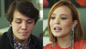 Na web, a atriz vem esbanjando boa forma e beleza em fotos de biquíni. Namorado De Larissa Manoela Admite Estranheza Ao Comecar A Morar Com A Atriz Imove Web Seu Portal De Noticias Do Brasil Em Todas Areas