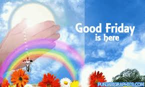 Friday morning greetings happy friday gif friday morning quotes good morning happy friday its friday quotes happy weekend tuesday greetings lovethispic offers friday's blessing, good morning, have a blessed day pictures, photos & images, to be used on facebook, tumblr, pinterest. Good Friday Gif Hd Animated Gif Of Good Friday 2017
