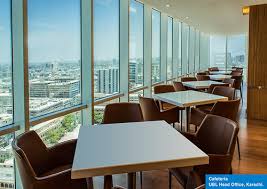 United bank limited is also known as ubl which leads the banking and financial services sector in pakistan. Stunning Pictures Of Ubl Head Office In Karachi Reveal How Awesome It Is