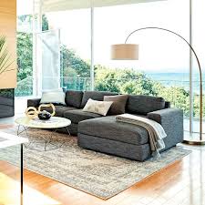 Image #5 from 37, origami coffee table west elm. Origami Oversized Coffee Table 34 X18 West Elm