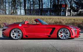 600 000 2012 Mercedes Benz Sls Amg Roadster Fab Design Jetstream Mercedes Benz Sls Amg Mercedes Sls Mercedes Benz