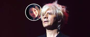 Nicola sirkis s'est marié deux fois : Nicola Sirkis Et Thea Sa Fille Bien Aimee De 18 Ans