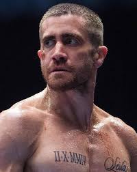 His godmother is actress jamie lee curtis. What Length Is Jake Gyllenhaal S Hair In The Movie Southpaw Malehairadvice