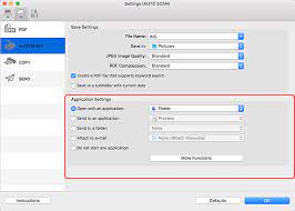 The canon ij scan utility need not be downloaded separately as it is included in the mp driver package. Canon Manuals Ij Scan Utility Lite Scanner Button Settings Via Ij Scan Utility Lite