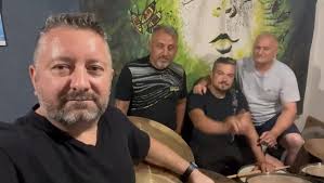 🎸 OVERLOAD ROZVIBRUJE AMFITEÁTER