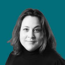 Tanya Gold, a writer for UnHerd