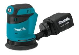The Best Random Orbital Sanders For Any Workshop Best Random Orbital Sander Makita Old Bookcase