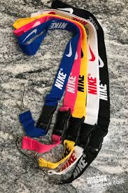 A box gimp is ideal for making a long, sturdy lanyard. Low Price On 5 Pack Of Nike Lanyard Keychains