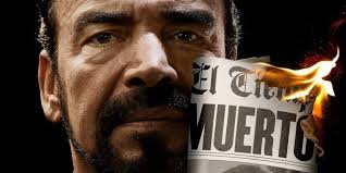 Maybe narcos really doesn't need pablo after all. Critique Narcos Saison 3 L Apres Pablo Escobar Bulles De Culture