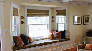 Kitchen bay window seating ideas. Bay Window Seating Ideas Youtube