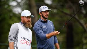 Max homa earned a loyal audience (and following of more than 150,000 people) with his twitter account, but now appears to be stepping away from the platform at least temporarily. This Is The Biggest Lie In Golf According To Max Homa