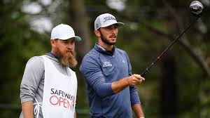 Max homa world number 84. This Is The Biggest Lie In Golf According To Max Homa