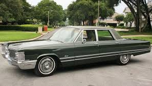 Image result for Forest Green 1968 Imperial