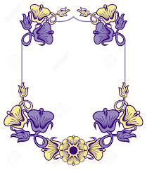Maybe you would like to learn more about one of these? Immagini Stock Bella Cornice Con Fiori Blu E Gialli Elemento Di Design Per Pubblicita Flyer Web Matrimonio Inviti E Biglietti Di Auguri Clip Art Raster Image 67569481