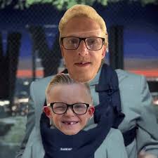 Actually is Jeremy Clarkson! 😂😂😂