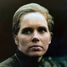 The Exorcist (William Friedkin, 1973) --------- Director William Friedkin  eventually asked technical advisor Thomas Bermingham to exorcise the set.  He refused, saying an exorcism might increase anxiety. Rev. Bermingham  wound up visiting