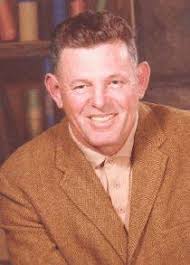 James 'Dink' Allen, 1924-2011, 86 years old