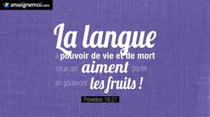 Le Verset Du Jour En Image Verset Du Jour Versets Enseignement Biblique