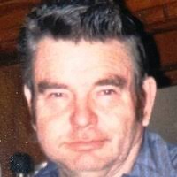 Charles William Meadows