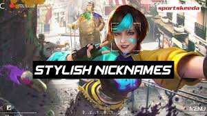 We created this online free fire name generator to help you guys choose stylish names. How To Find Unique Free Fire Nicknames With Symbols In 2021