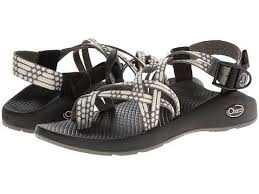 Black And White Chacos Chaco Zx 2 Vibram Yampa Chacos Classic Sandal Chaco Shoes