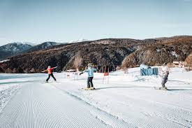 Isolde kostner of italy won her first race since 2001. Familienhotel Fur Skiurlaub Mit Kindern Direkt An Der Piste