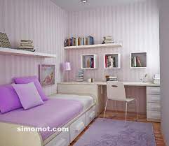 Cara menghias kamar tidur anak smp. Inspirasi Desain Kamar Anak Smp