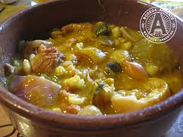 Documents similar to locro argentino. Receta Del Locro Argentino