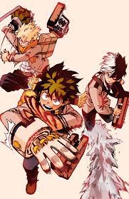 Boys My Hero Hero Wallpaper My Hero Academia Manga Para fans del genero yaoi de boku no hero academia. my hero academia manga