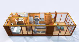 Small Living Big Savings Eco Friendly Tiny Homes You Ll Love Earth911 Tiny House Layout Tiny House Big Living Tiny House Appliances