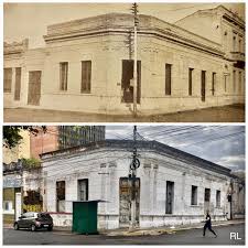 Casona Antigua De Asuncion Haedo Y 14 De Mayo Landmarks Travel Building