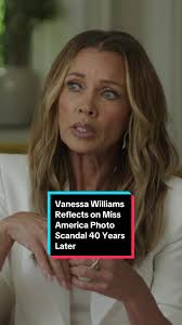 #VanessaWilliams is living proof that your past doesn’t define your future.  ❤️ Watch the full video at our bio link. #DevilWearsPrada  #DesperateHousewives