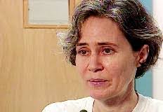 Suzanne Polk's Instagram, Twitter & Facebook