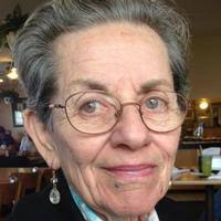 Obituary information for Delores N. Wood