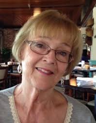 Obituary of Judith Way