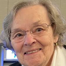 McCALLUM, Esther (nee Puttick)