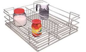 Find top stainless steel modular kitchen professionals for renovation, modification of modern kitchens in india. Modular Kitchen Accessories Ideas Kolkata Interior
