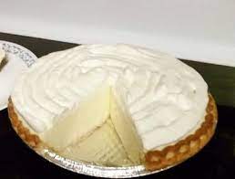 Maybe you would like to learn more about one of these? Vanilla Bavarian Cream Pie Recipe