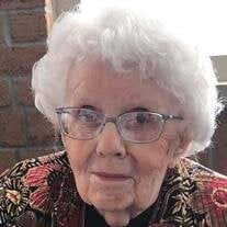 Dolores Marie "Dolly" Allison Obituary