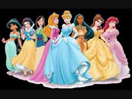The 8 Princesses Story 1 Youtube the 8 princesses story 1
