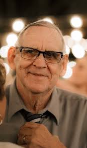 Charles Weeks Obituary