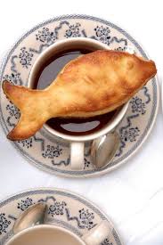 Here's a quick and dirty recipe to have slaw in no time! Do You Like Croissants Then You Sure Gonna Like Poissants As Well Food Bread Shaping Delicious