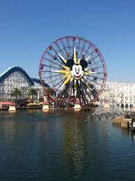 Disney Land Disney California Adventure Disneyland California Disneyland Trip